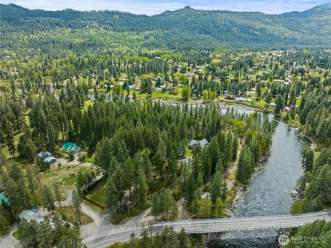 37 Norling Lane Leavenworth WA 98826