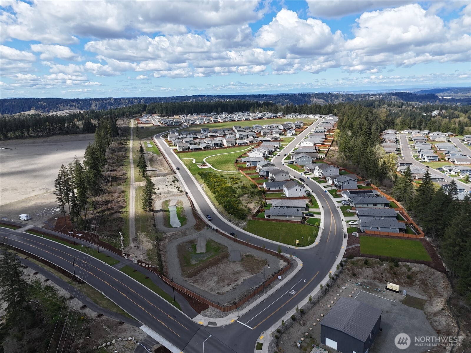 12622 170th Avenue Court E Bonney Lake WA 98391