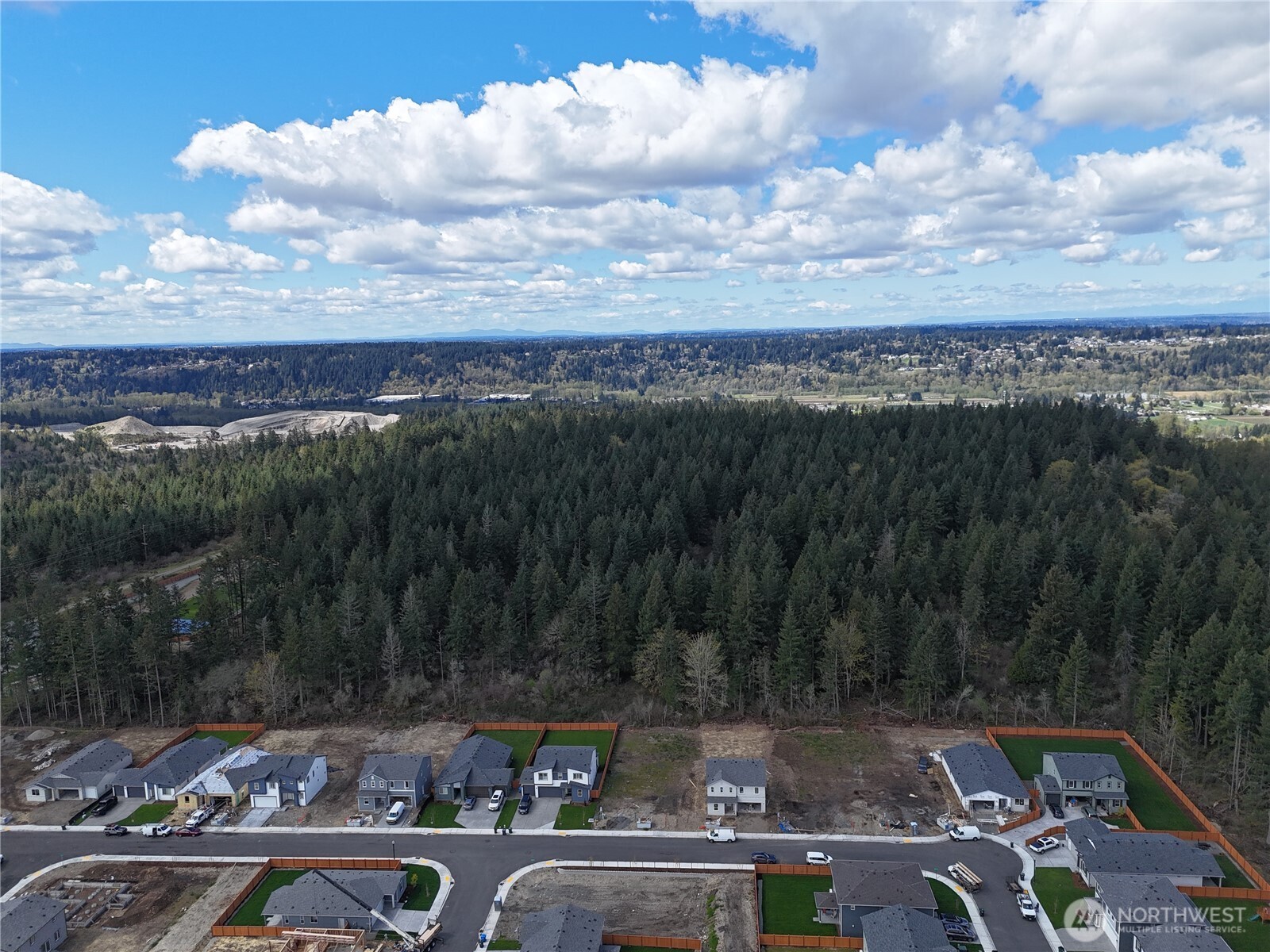 12622 170th Avenue Court E Bonney Lake WA 98391
