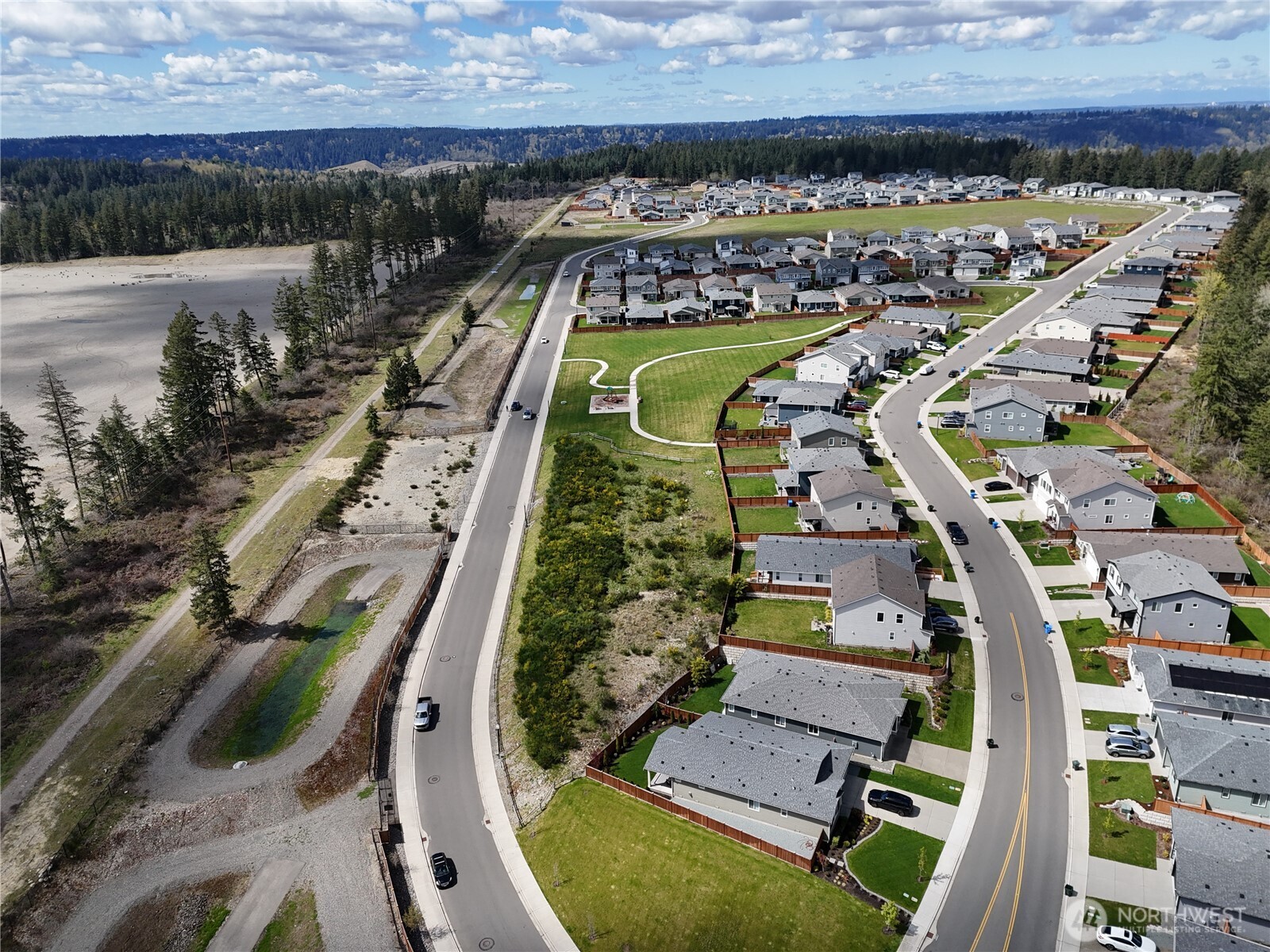 12622 170th Avenue Court E Bonney Lake WA 98391