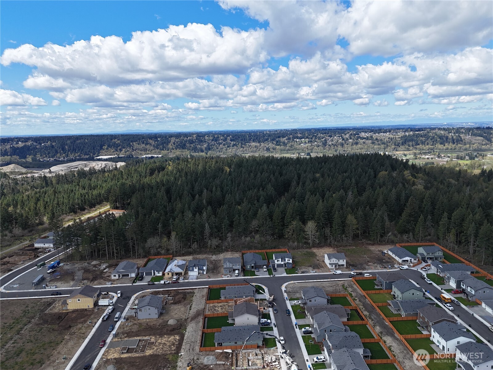 12622 170th Avenue Court E Bonney Lake WA 98391