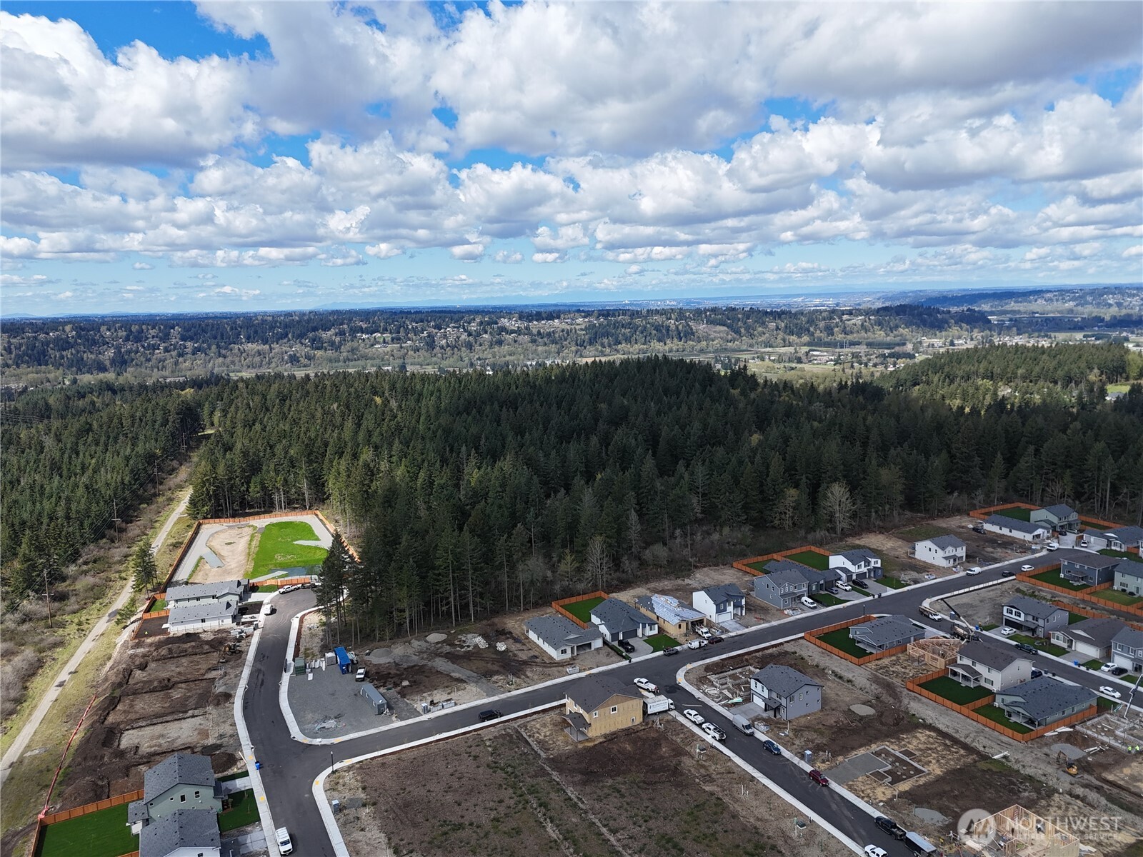 12622 170th Avenue Court E Bonney Lake WA 98391