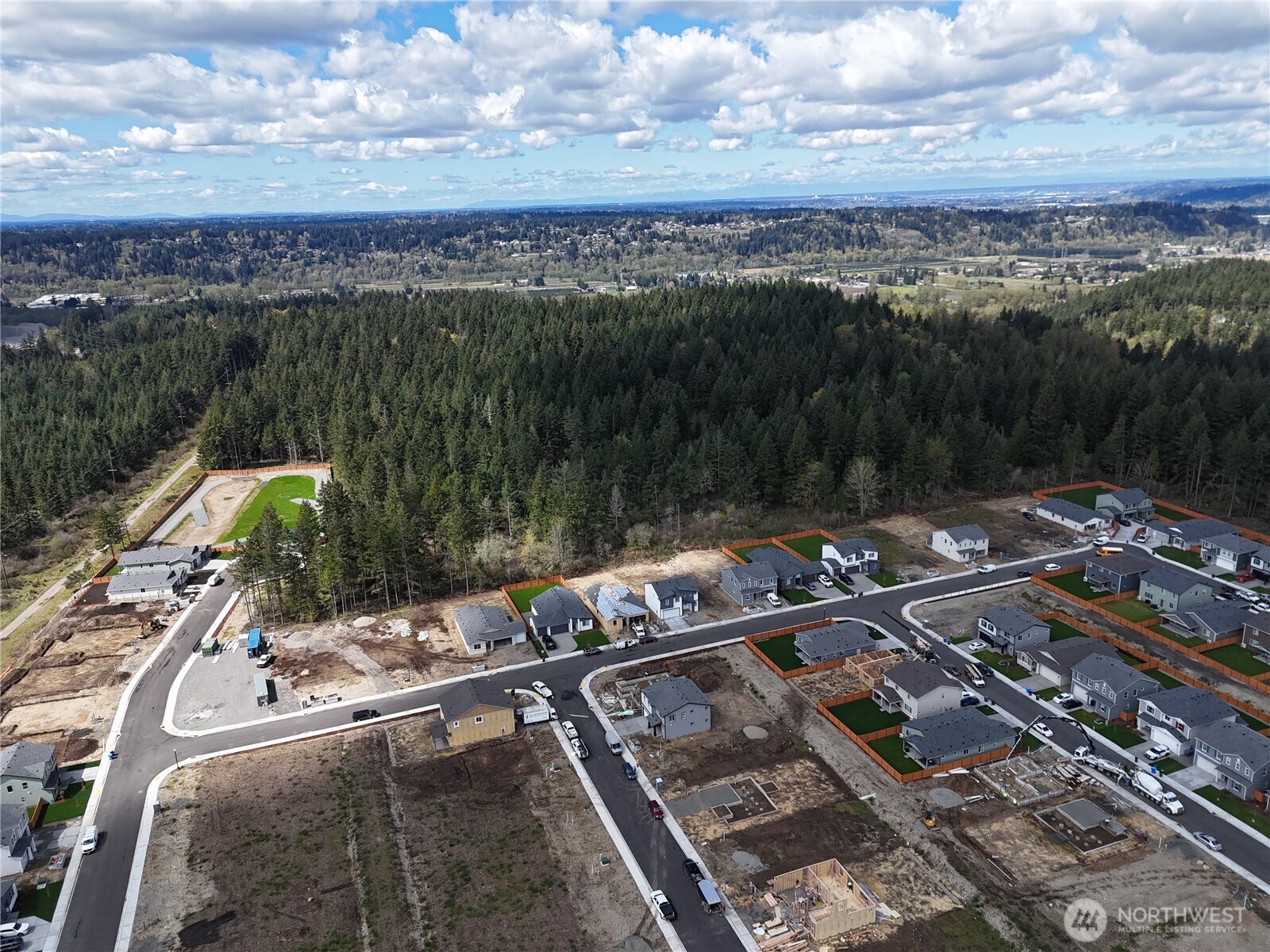 12622 170th Avenue Court E Bonney Lake WA 98391