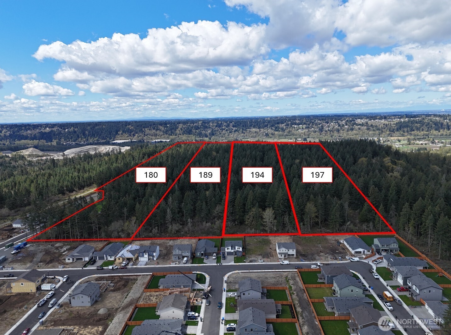 12622 170th Avenue Court E Bonney Lake WA 98391