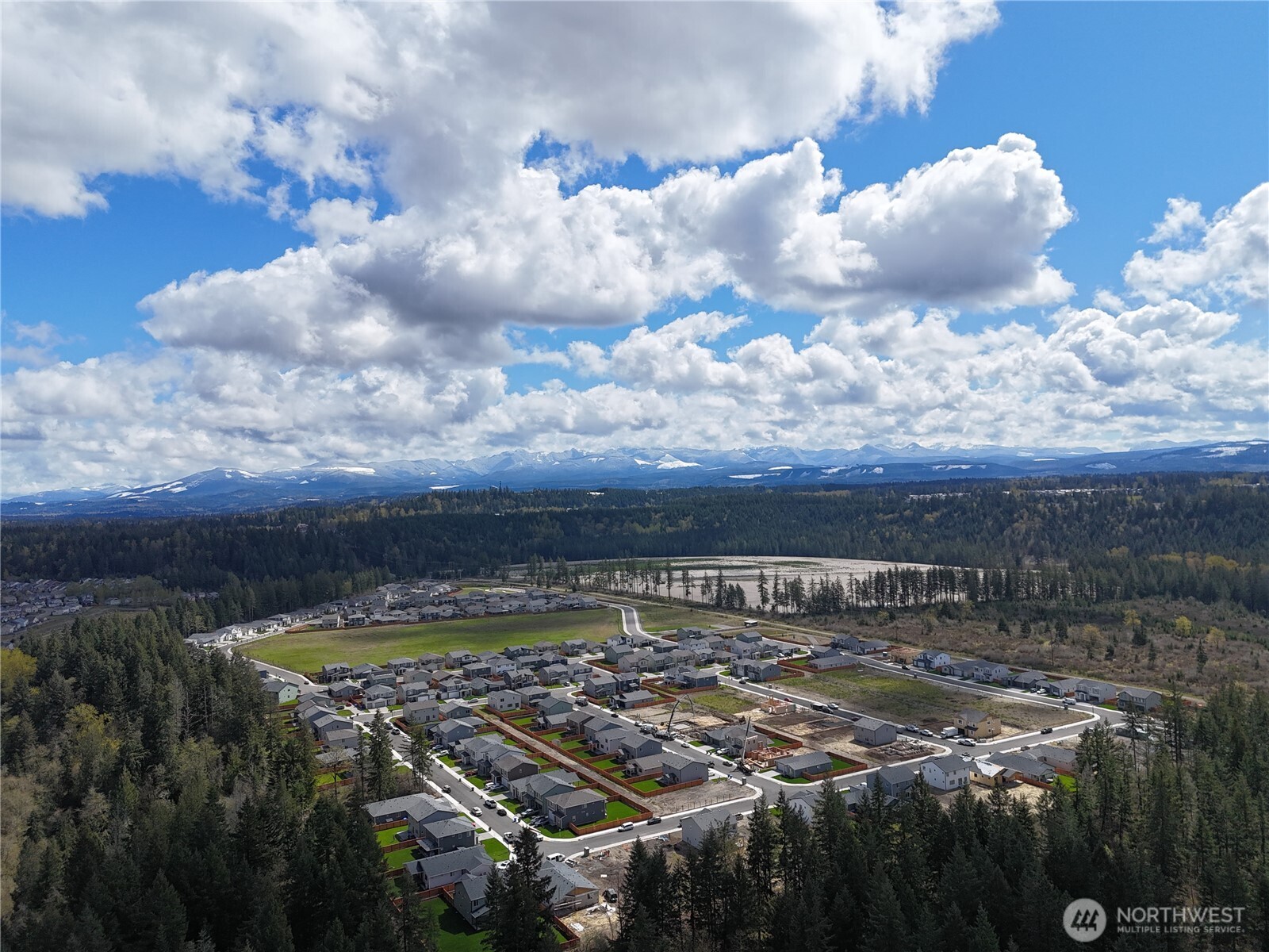 12622 170th Avenue Court E Bonney Lake WA 98391