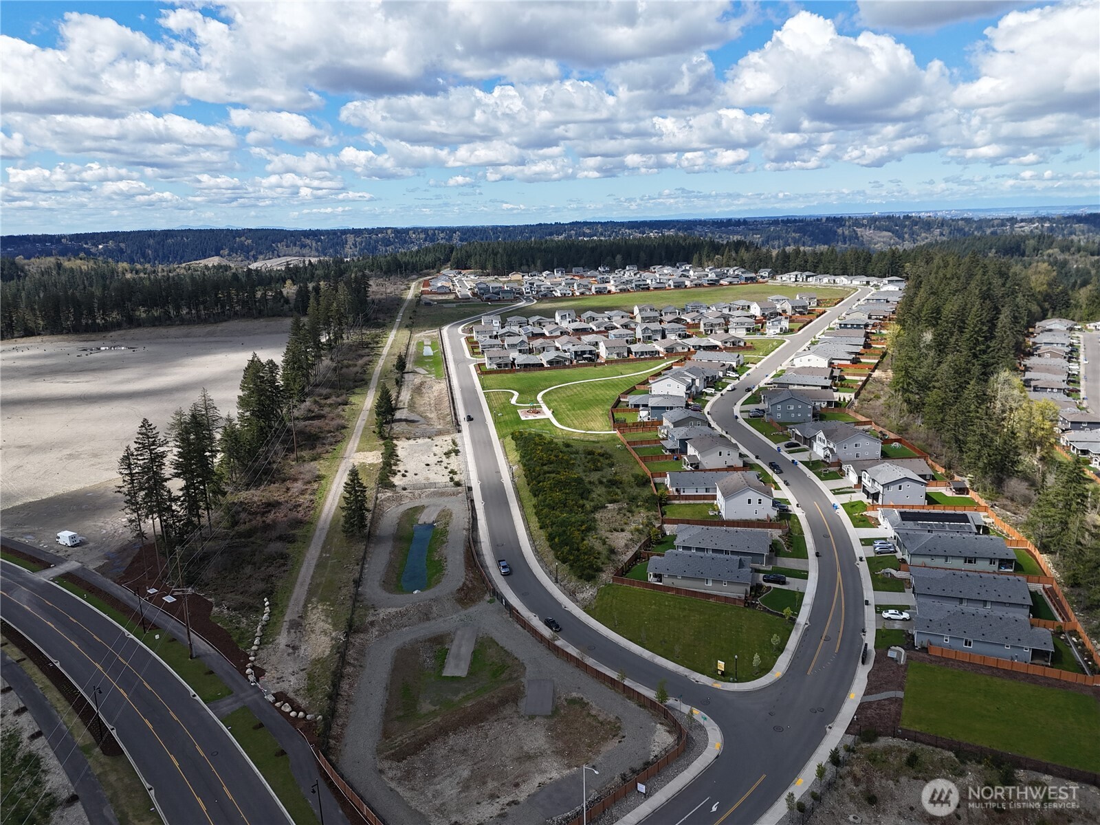 12622 170th Avenue Court E Bonney Lake WA 98391