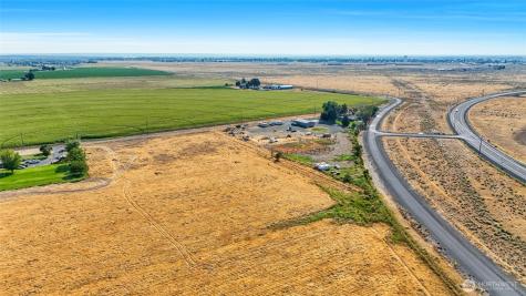 0 Road I NE Moses Lake WA 98837
