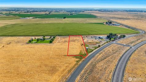 0 Road I NE Moses Lake WA 98837
