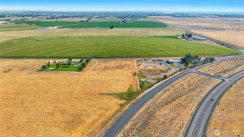 0 Road I NE Moses Lake WA 98837