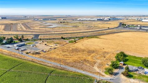 0 Road I NE Moses Lake WA 98837