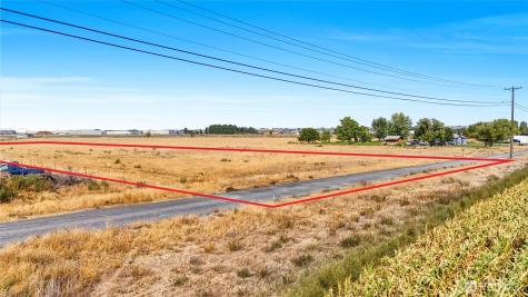 0 Road I NE Moses Lake WA 98837