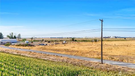 0 Road I NE Moses Lake WA 98837