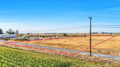 0 Road I NE Moses Lake WA 98837