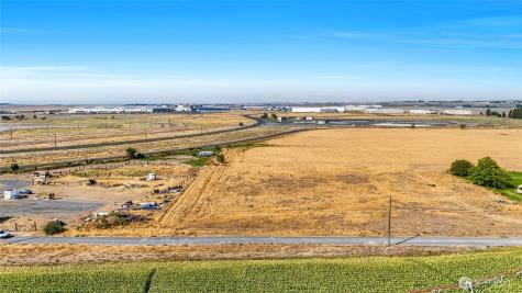 0 Road I NE Moses Lake WA 98837