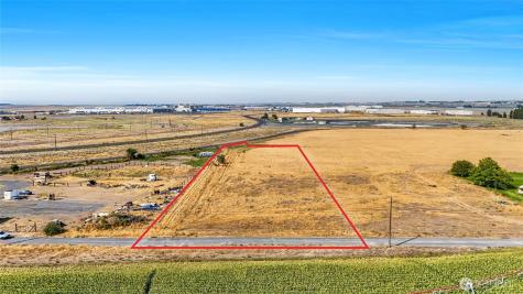 0 Road I NE Moses Lake WA 98837