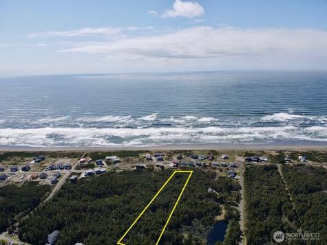 1007 Sand Castle Lane Westport WA 98595