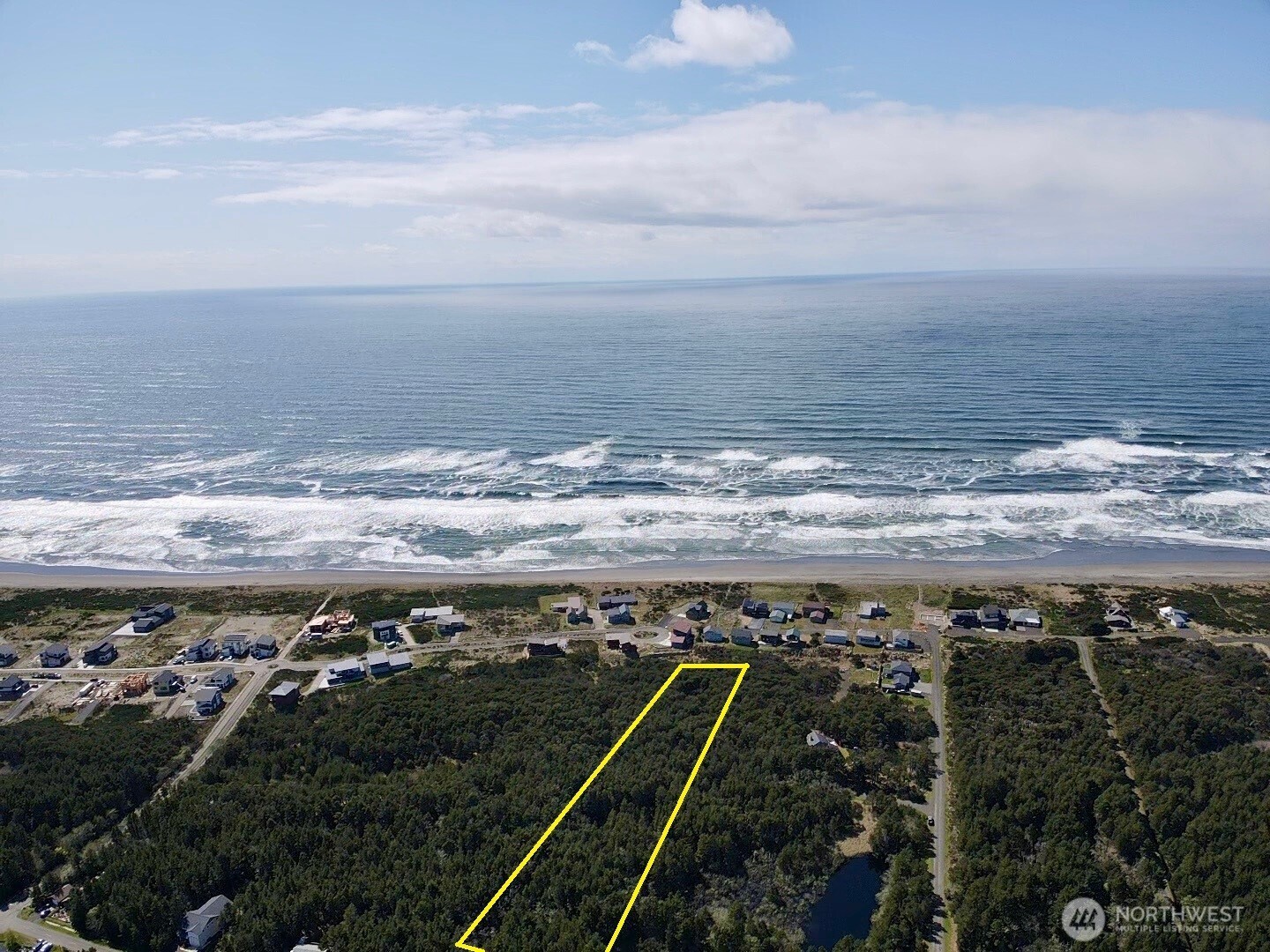 1007 Sand Castle Lane Westport WA 98595