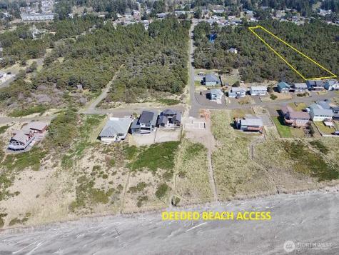 1007 Sand Castle Lane Westport WA 98595