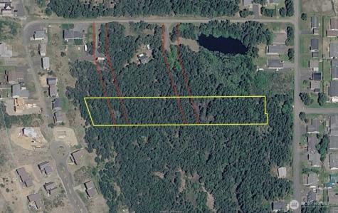 1007 Sand Castle Lane Westport WA 98595