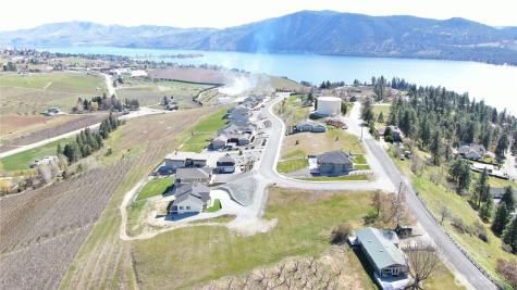 25 Milan Street Manson WA 98831