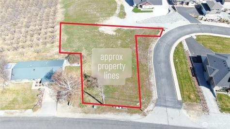 25 Milan Street Manson WA 98831
