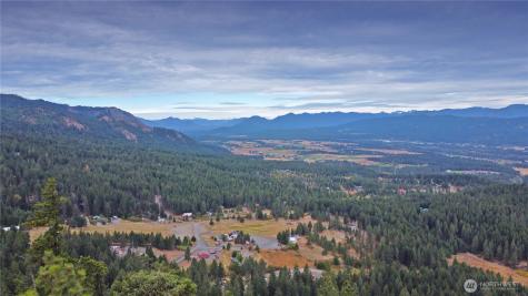0 Skull Springs Road Cle Elum WA 98922