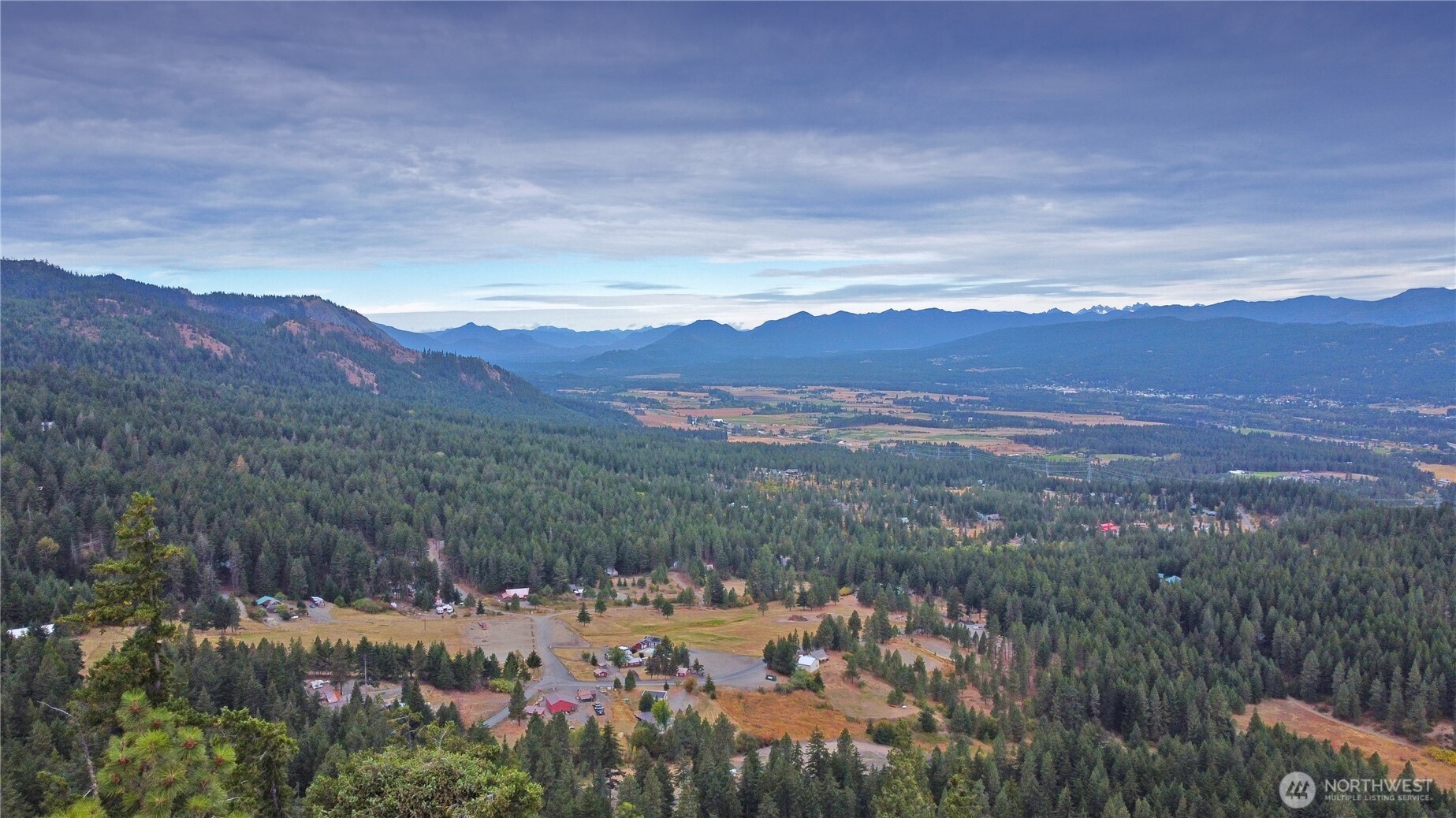0 Skull Springs Road Cle Elum WA 98922