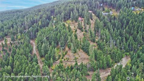 0 Skull Springs Road Cle Elum WA 98922