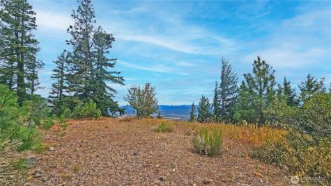 0 Skull Springs Road Cle Elum WA 98922
