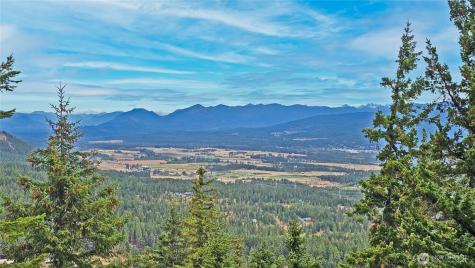 0 Skull Springs Road Cle Elum WA 98922