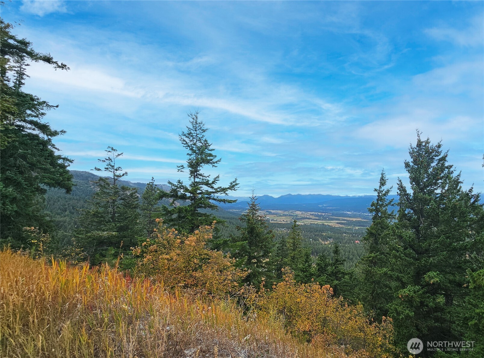 0 Skull Springs Road Cle Elum WA 98922