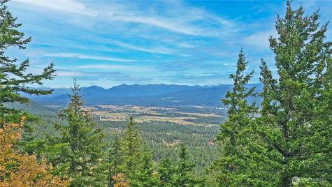 0 Skull Springs Road Cle Elum WA 98922