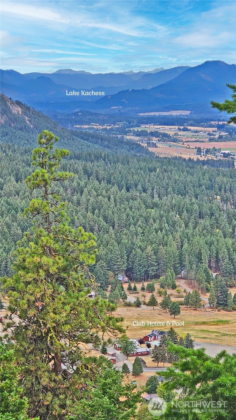 0 Skull Springs Road Cle Elum WA 98922