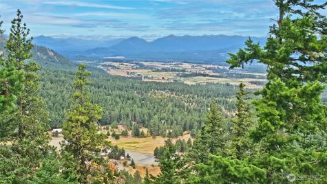0 Skull Springs Road Cle Elum WA 98922