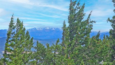 0 Skull Springs Road Cle Elum WA 98922