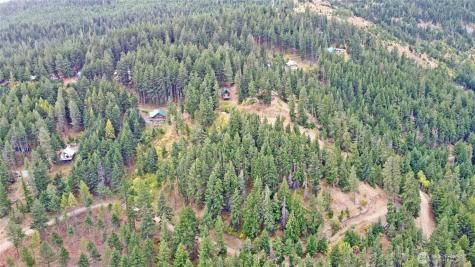 0 Skull Springs Road Cle Elum WA 98922