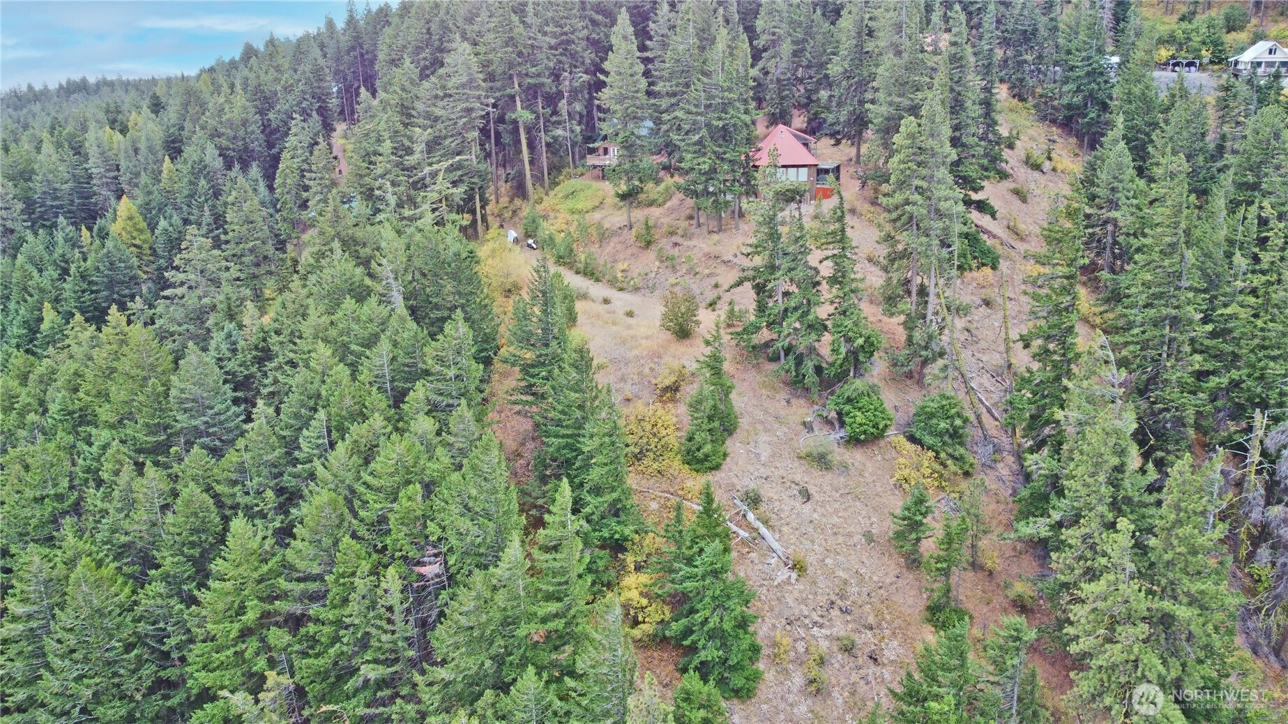 0 Skull Springs Road Cle Elum WA 98922