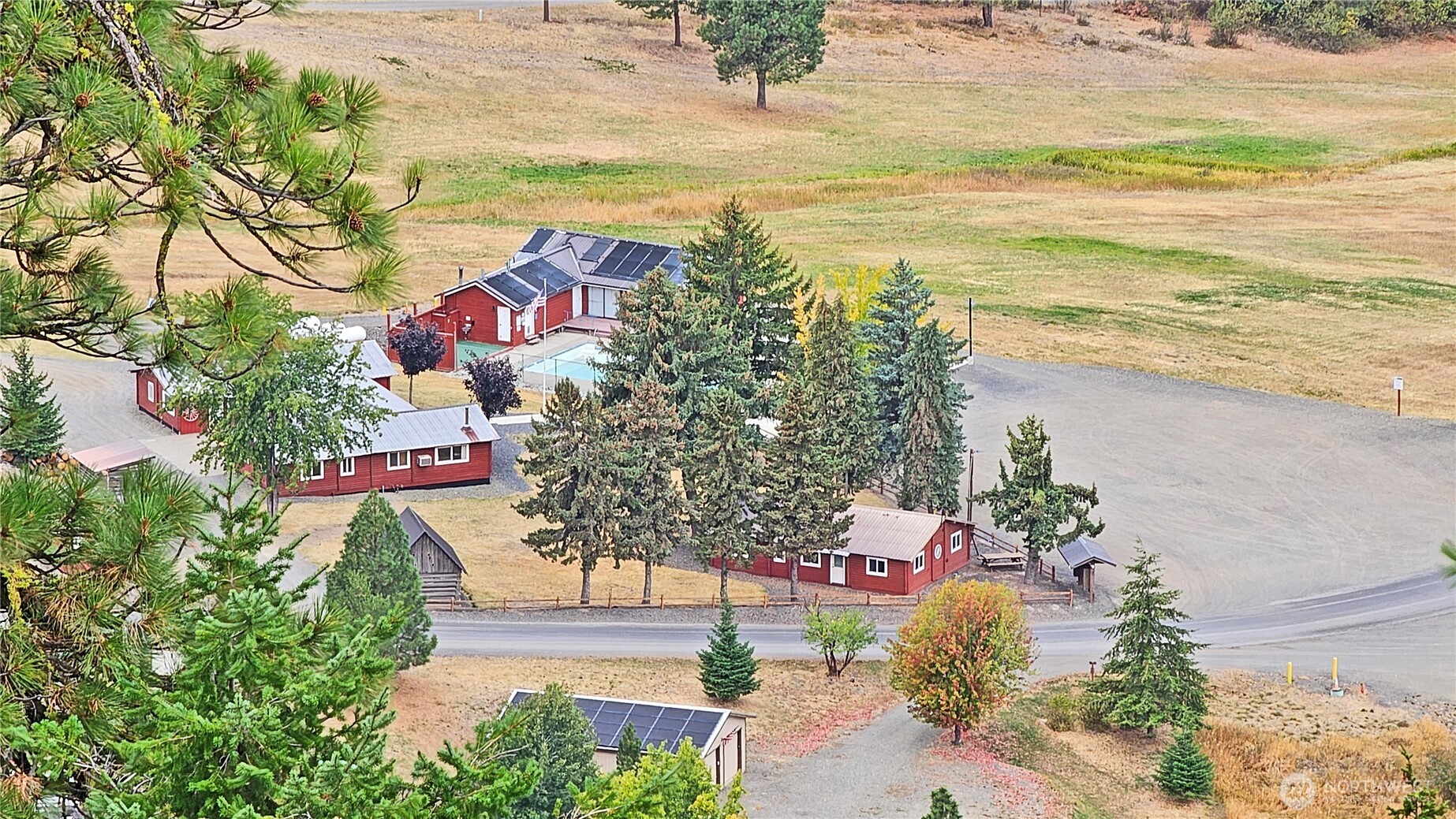 0 Skull Springs Road Cle Elum WA 98922