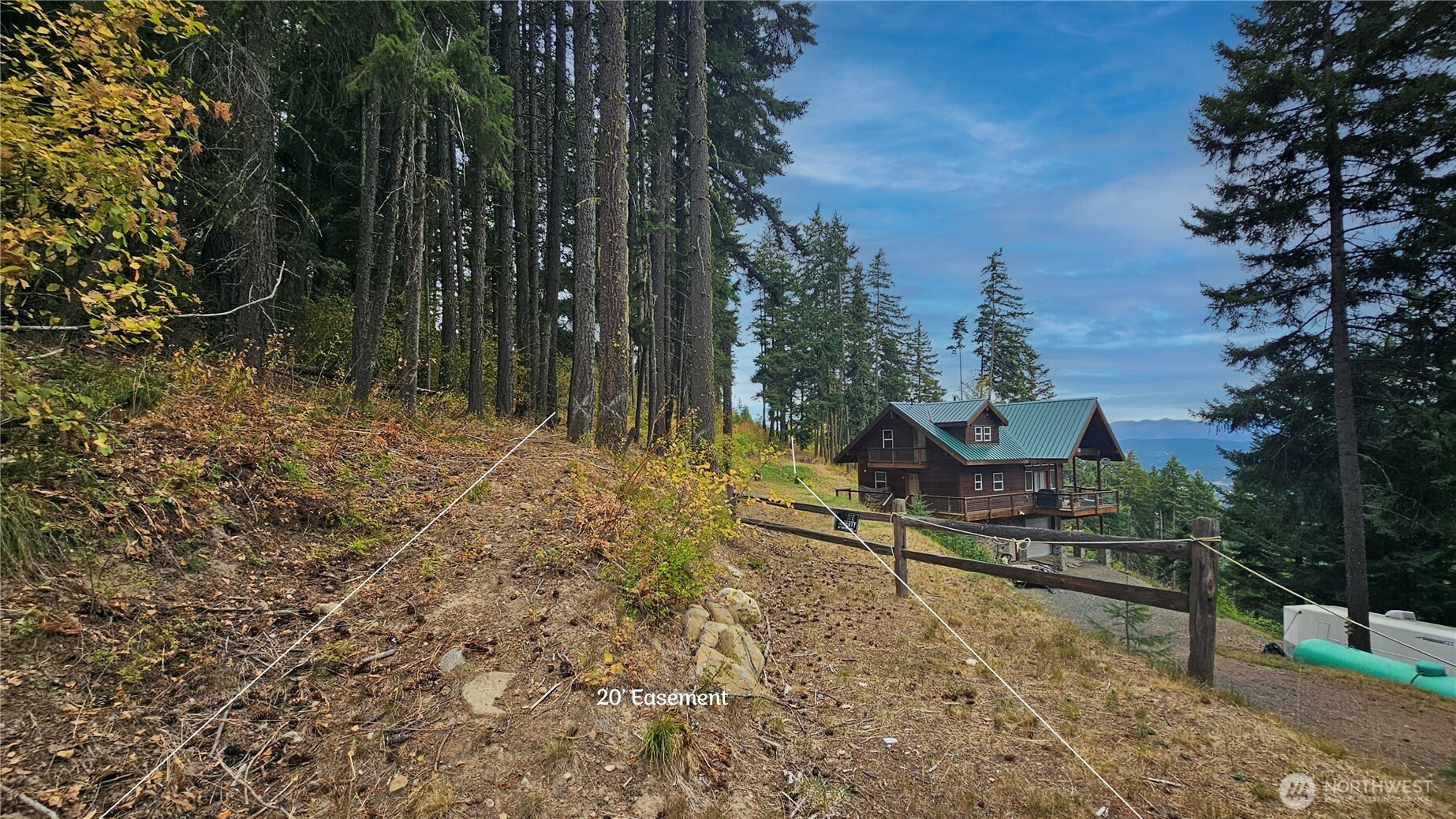 0 Skull Springs Road Cle Elum WA 98922