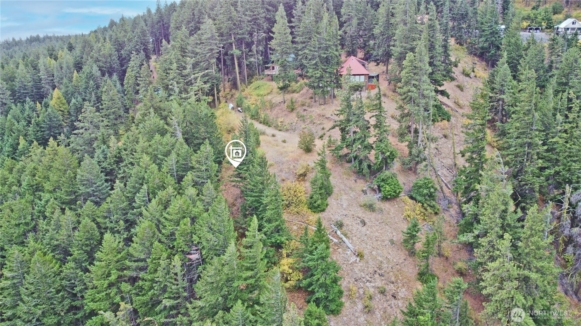 0 Skull Springs Road Cle Elum WA 98922