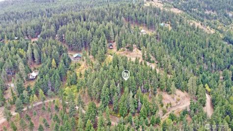 0 Skull Springs Road Cle Elum WA 98922