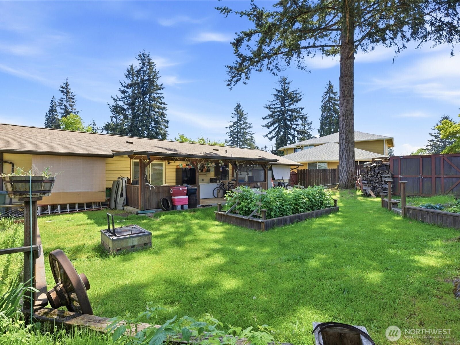 1921 169th Avenue NE Bellevue WA 98008