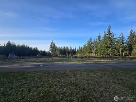 9999 Sawyer Way Forks WA 98331