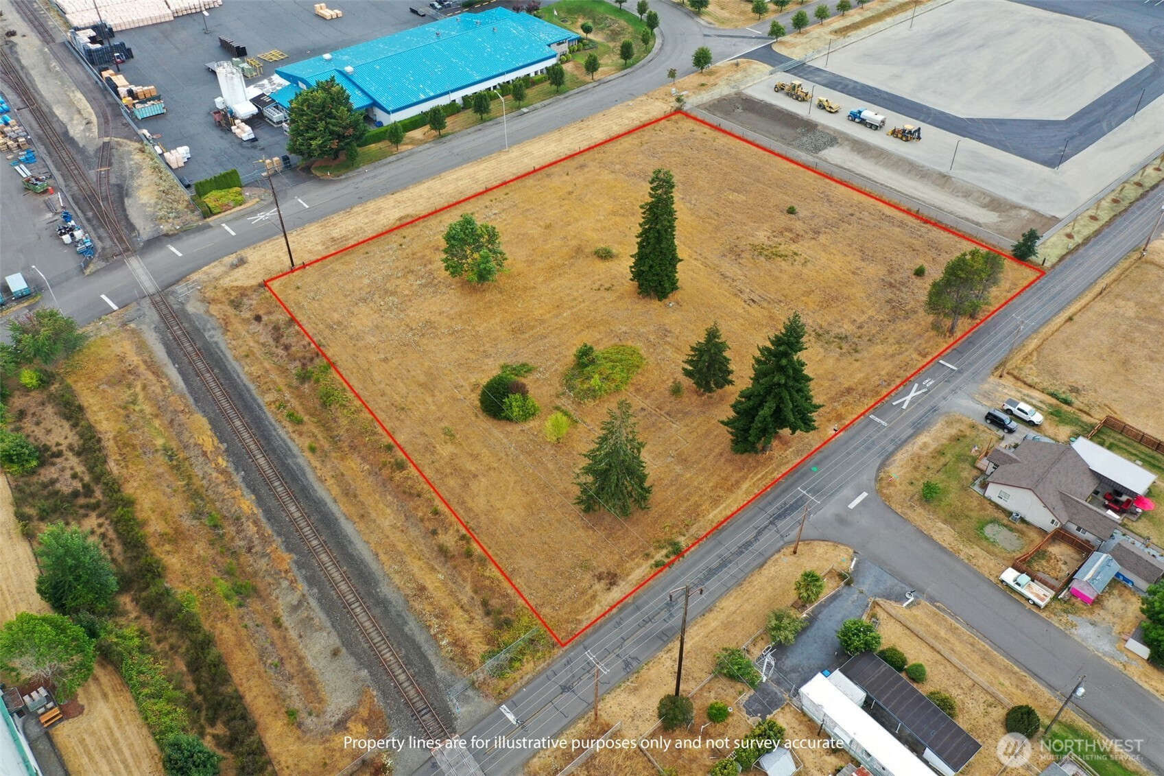 1805 Sandra Avenue Centralia WA 98531