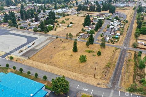 1805 Sandra Avenue Centralia WA 98531