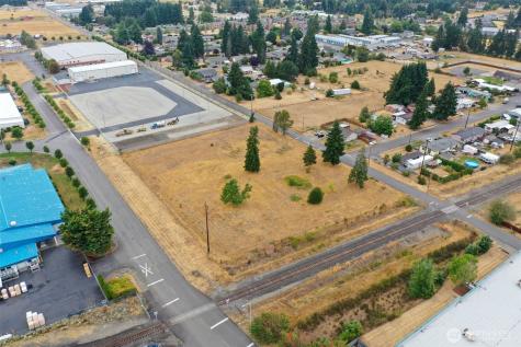 1805 Sandra Avenue Centralia WA 98531