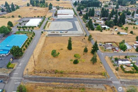 1805 Sandra Avenue Centralia WA 98531