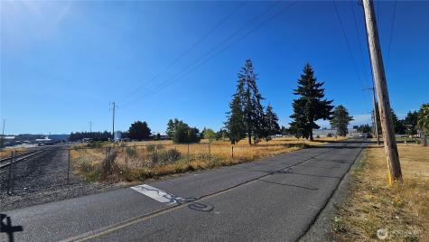1805 Sandra Avenue Centralia WA 98531