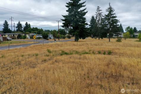 1805 Sandra Avenue Centralia WA 98531