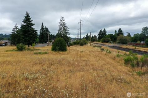 1805 Sandra Avenue Centralia WA 98531